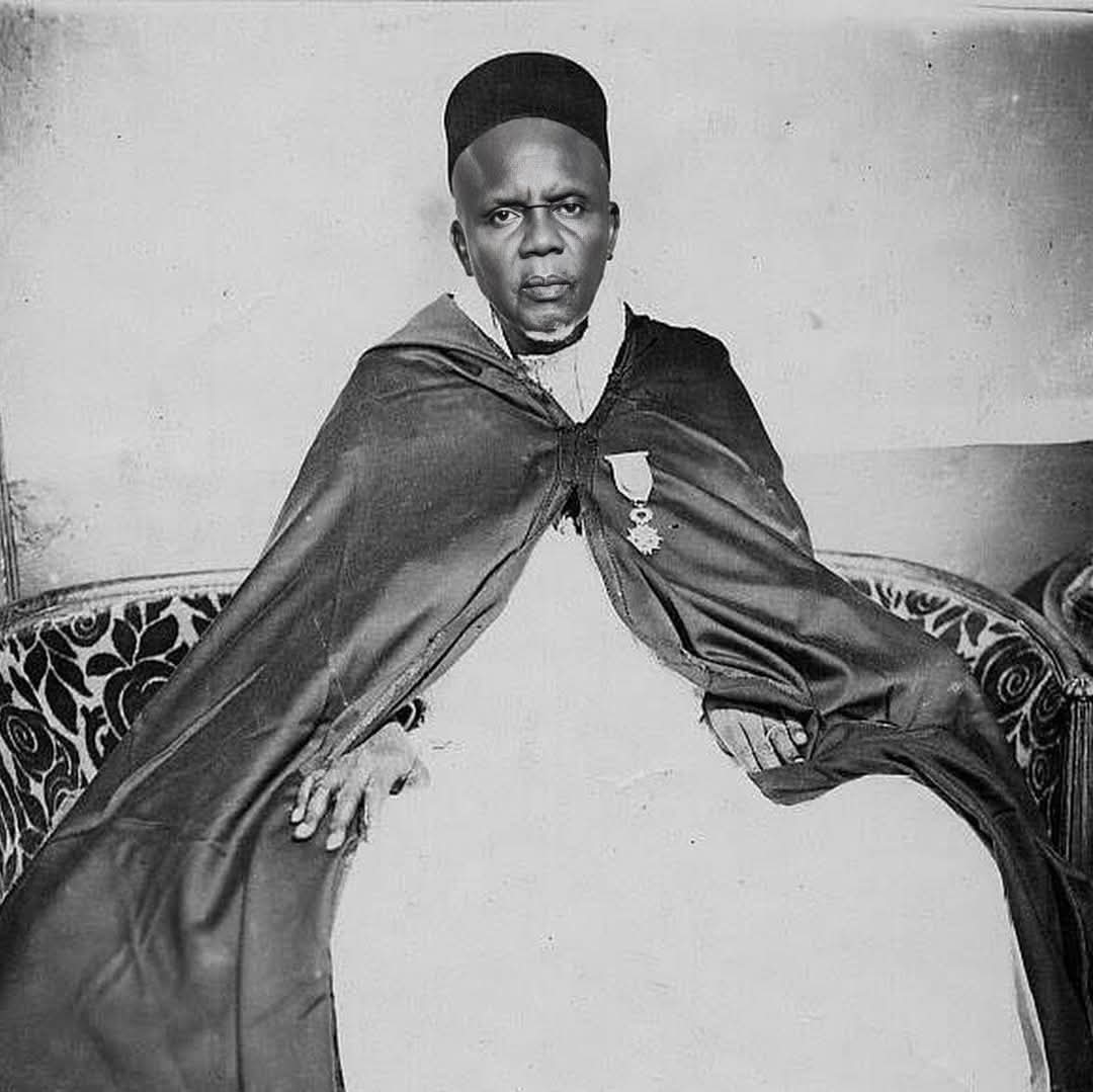 Serigne Babacar Sy