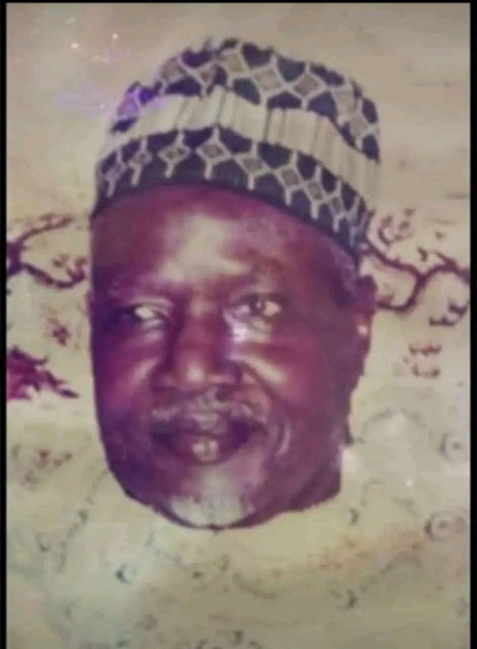 Serigne Mouhammadoul Habib Sy