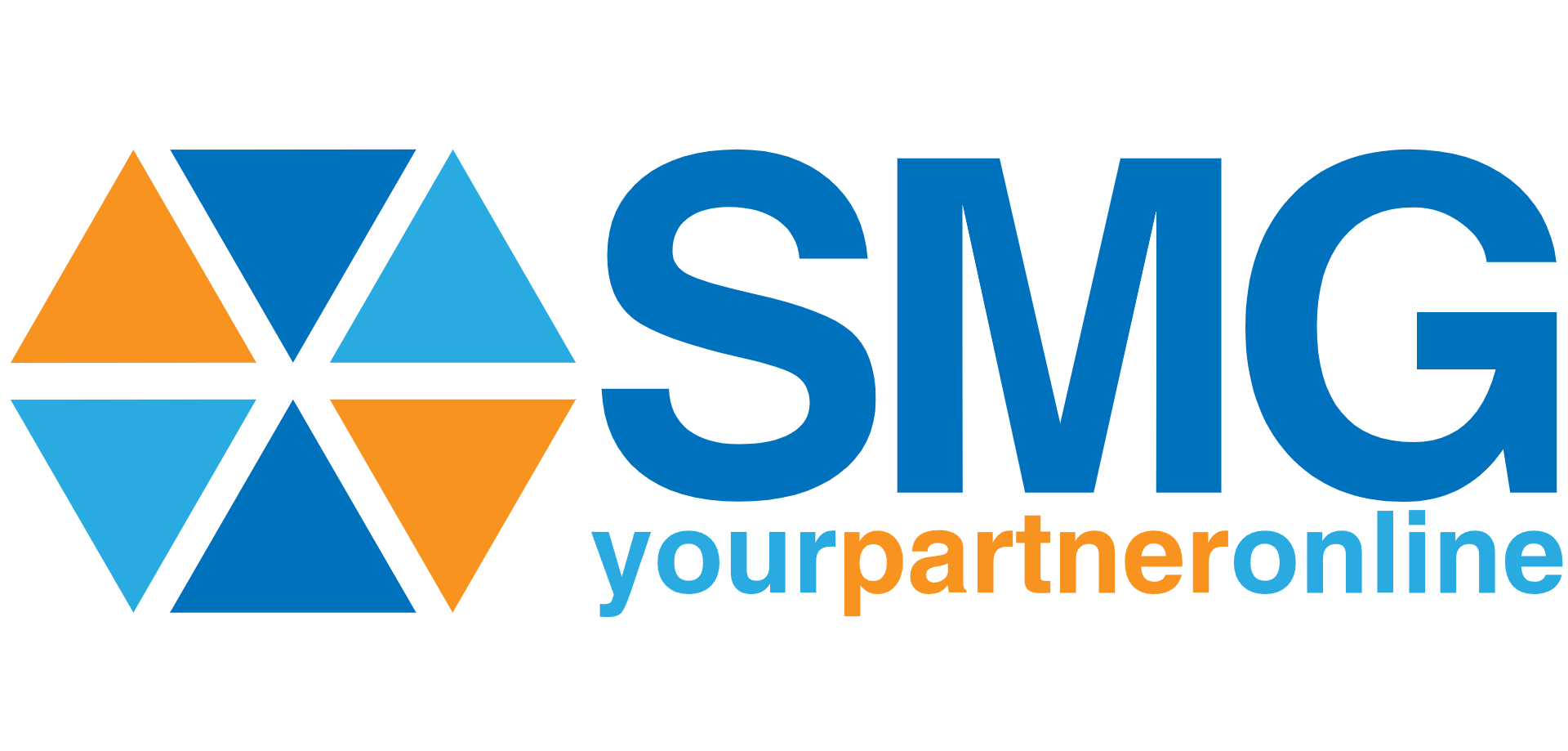 SMG Logo