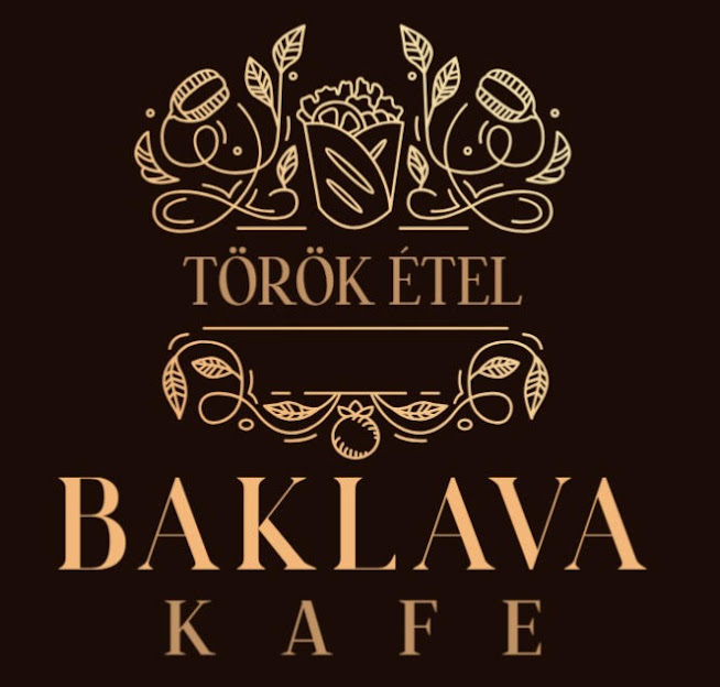 Baklava Kafe logo