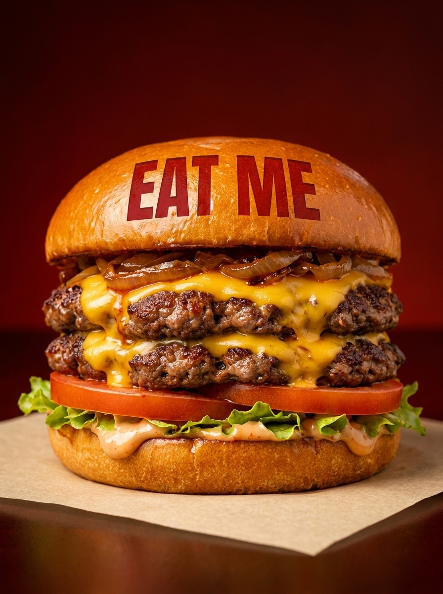 Spicy Beef EAT