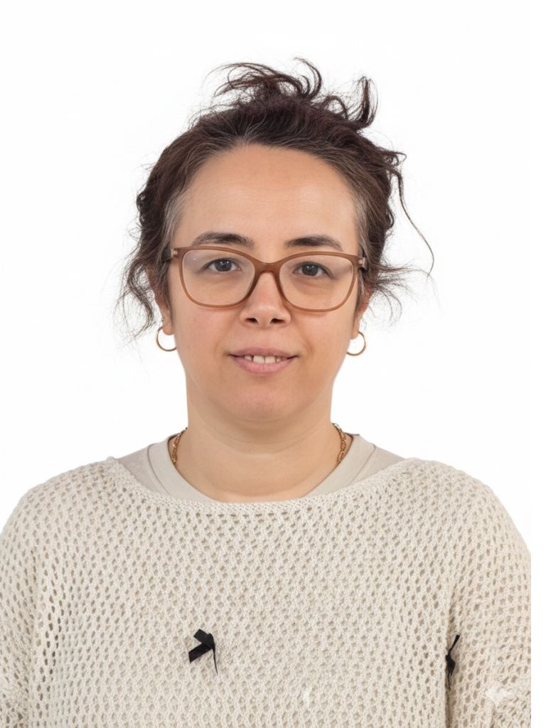 Meryem Güldaş Döne