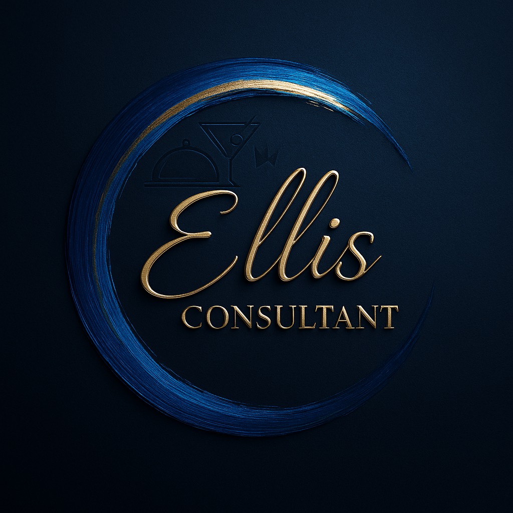Ellis Consultant logo