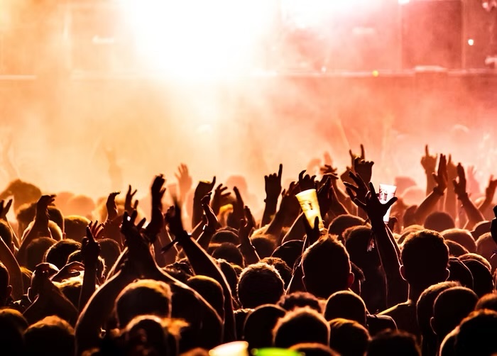 Konzerte & Nightlife: sichere, bequeme Fahrten nach der Show