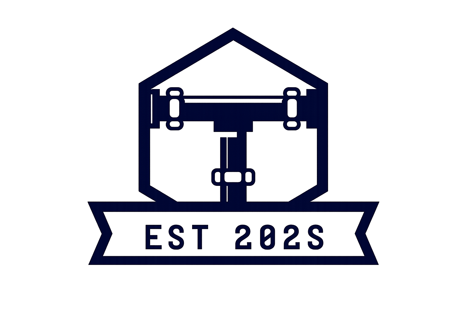 Taylor Made Plumbing & Services logo