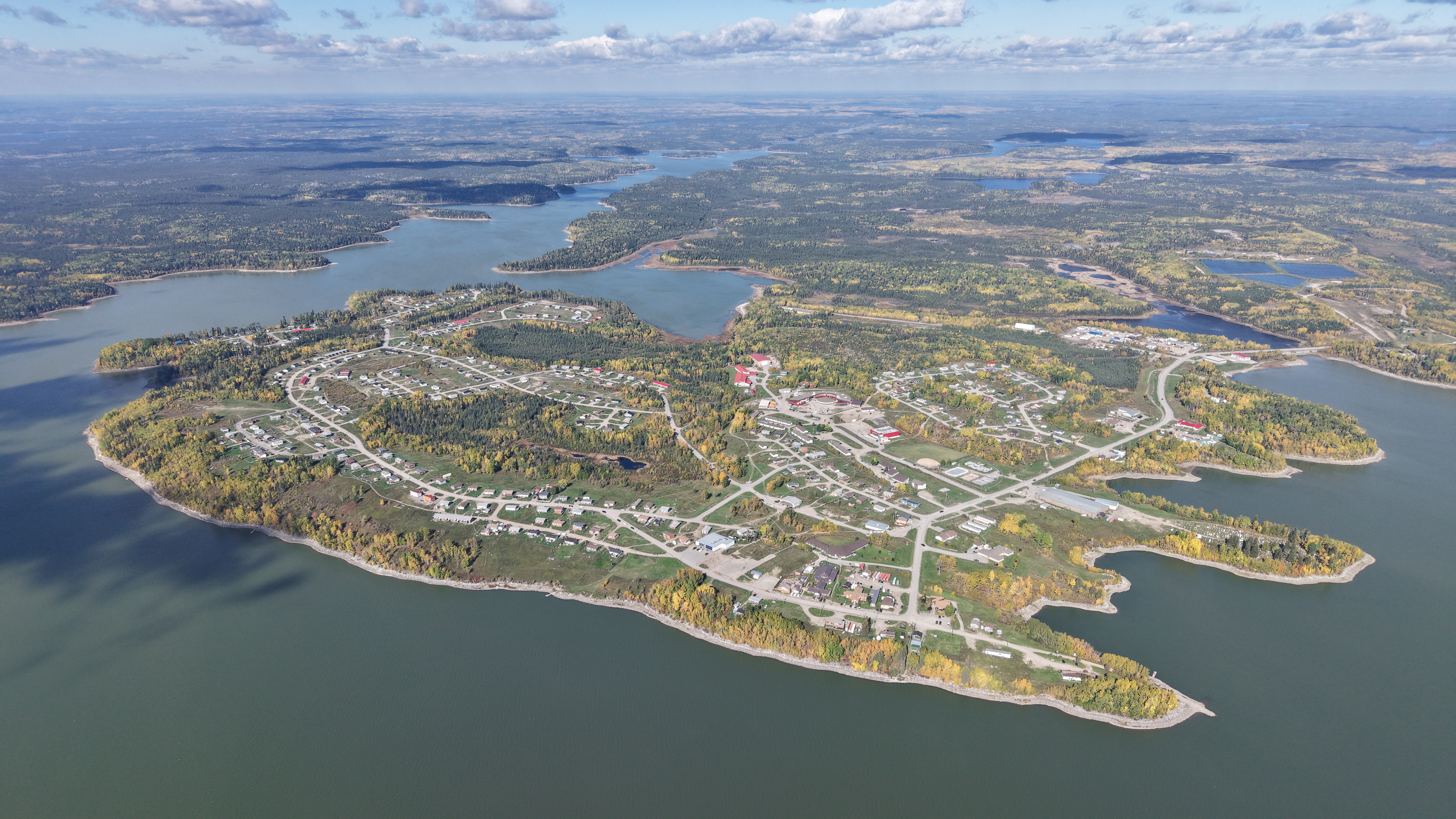 Preserving our Communities