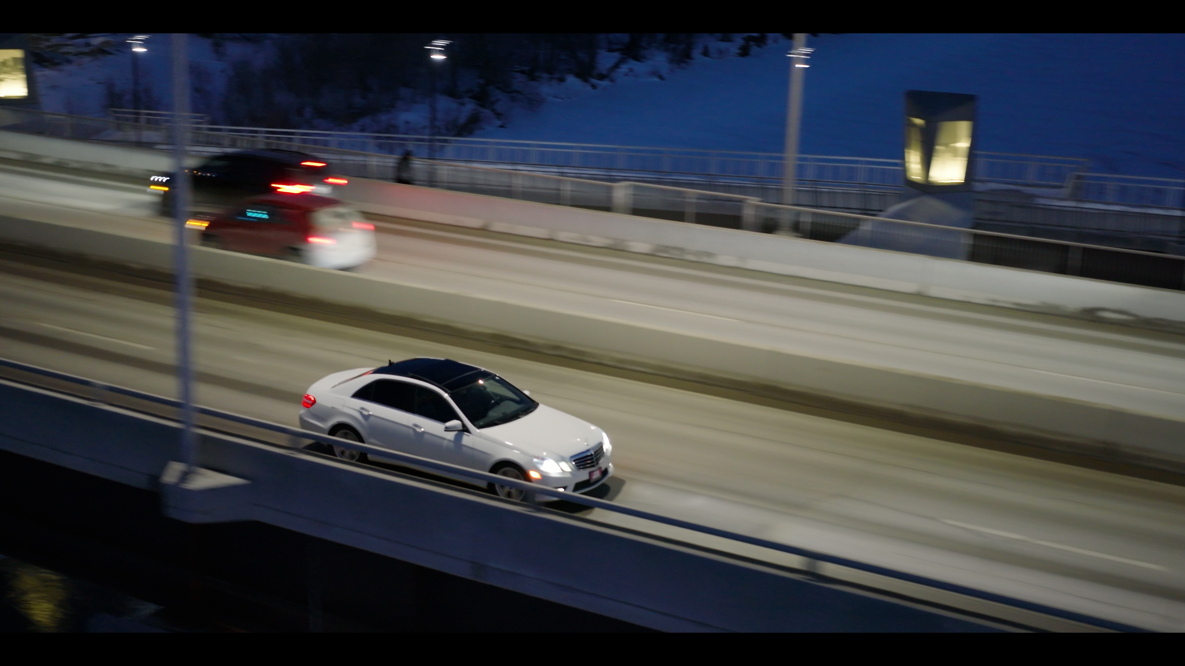 Close Action