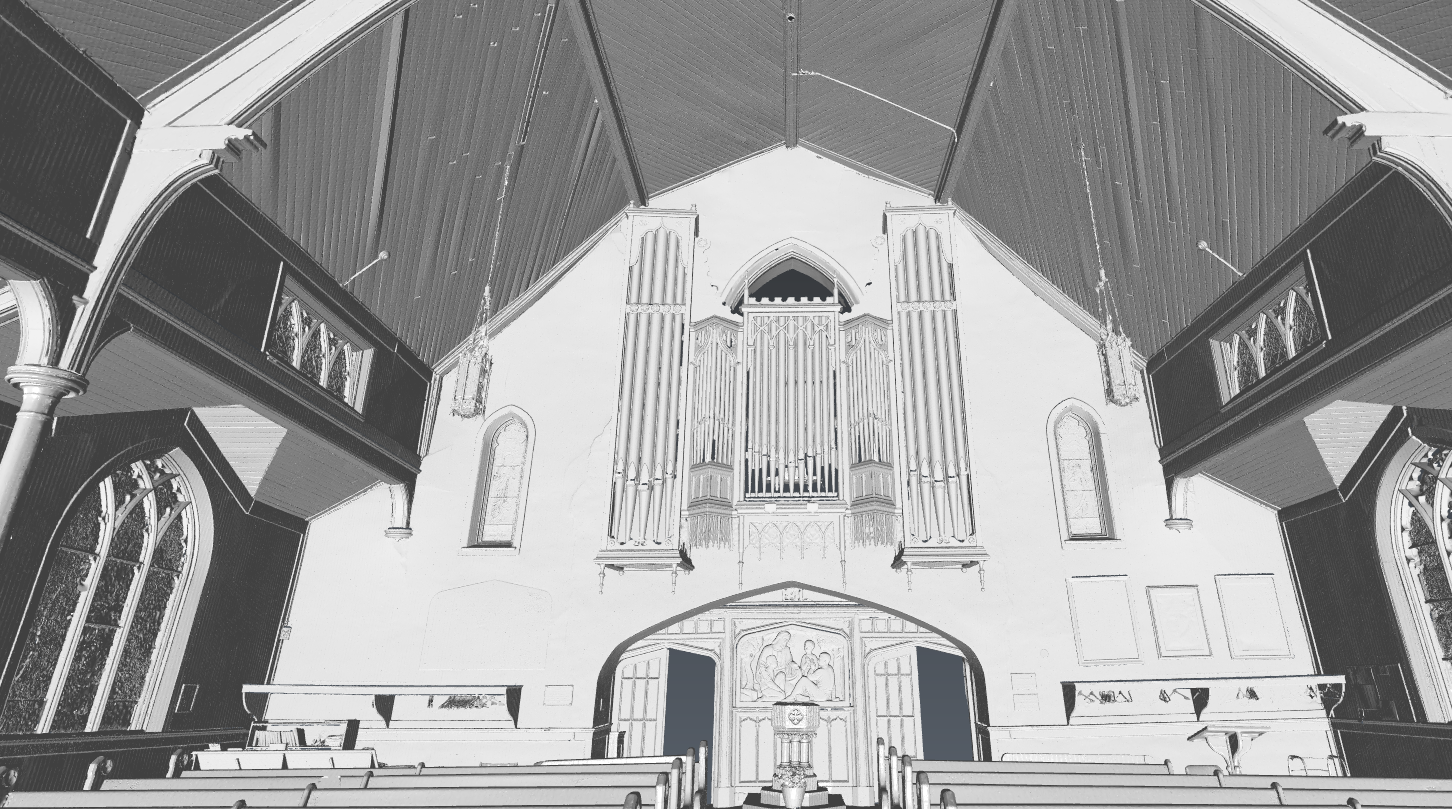 Interior Meshing