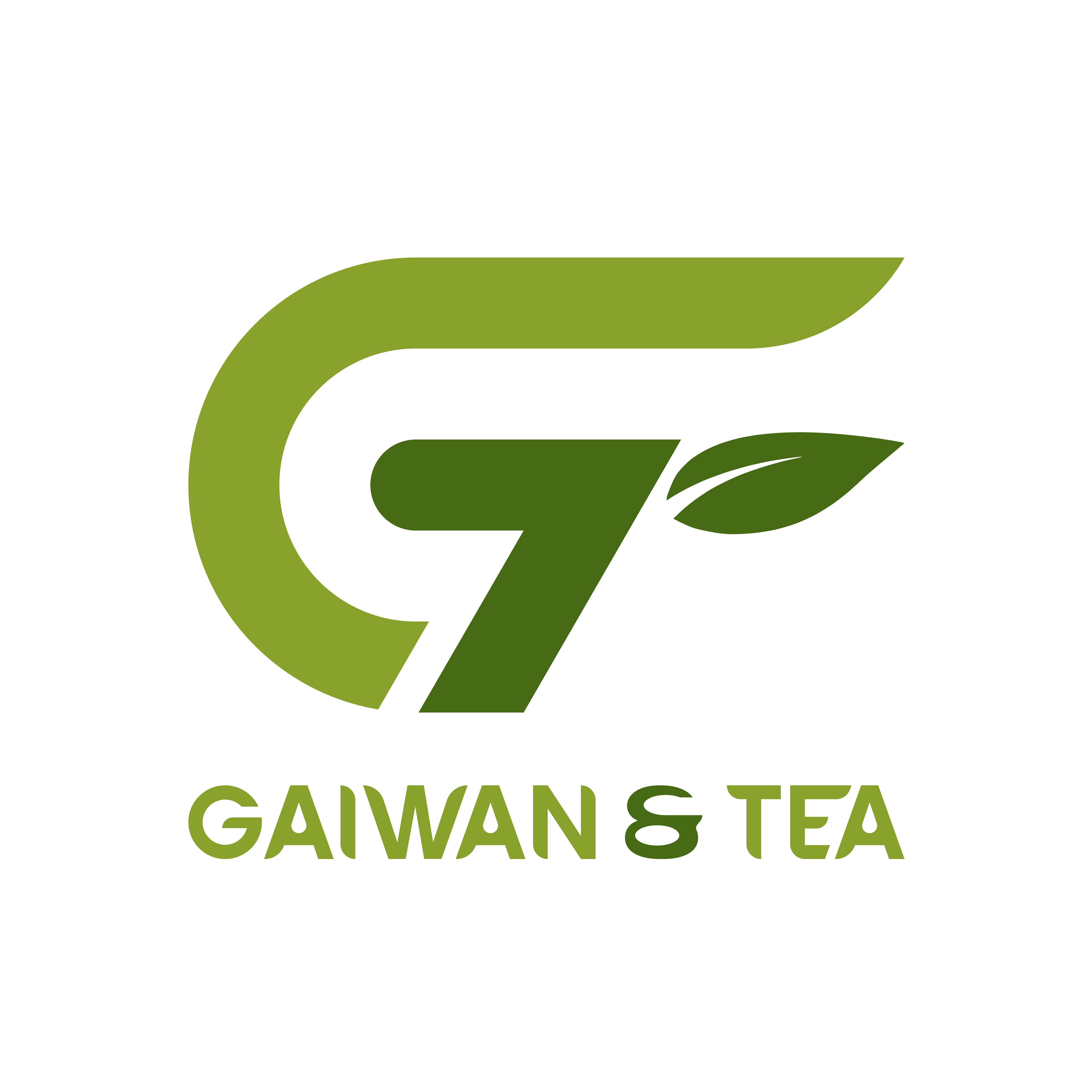 Gaiwan & Tea