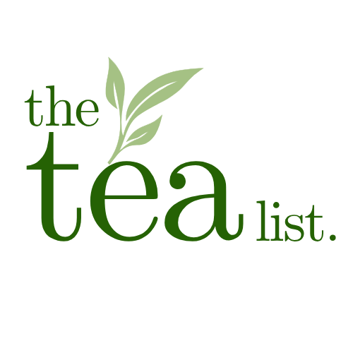 The Tea List
