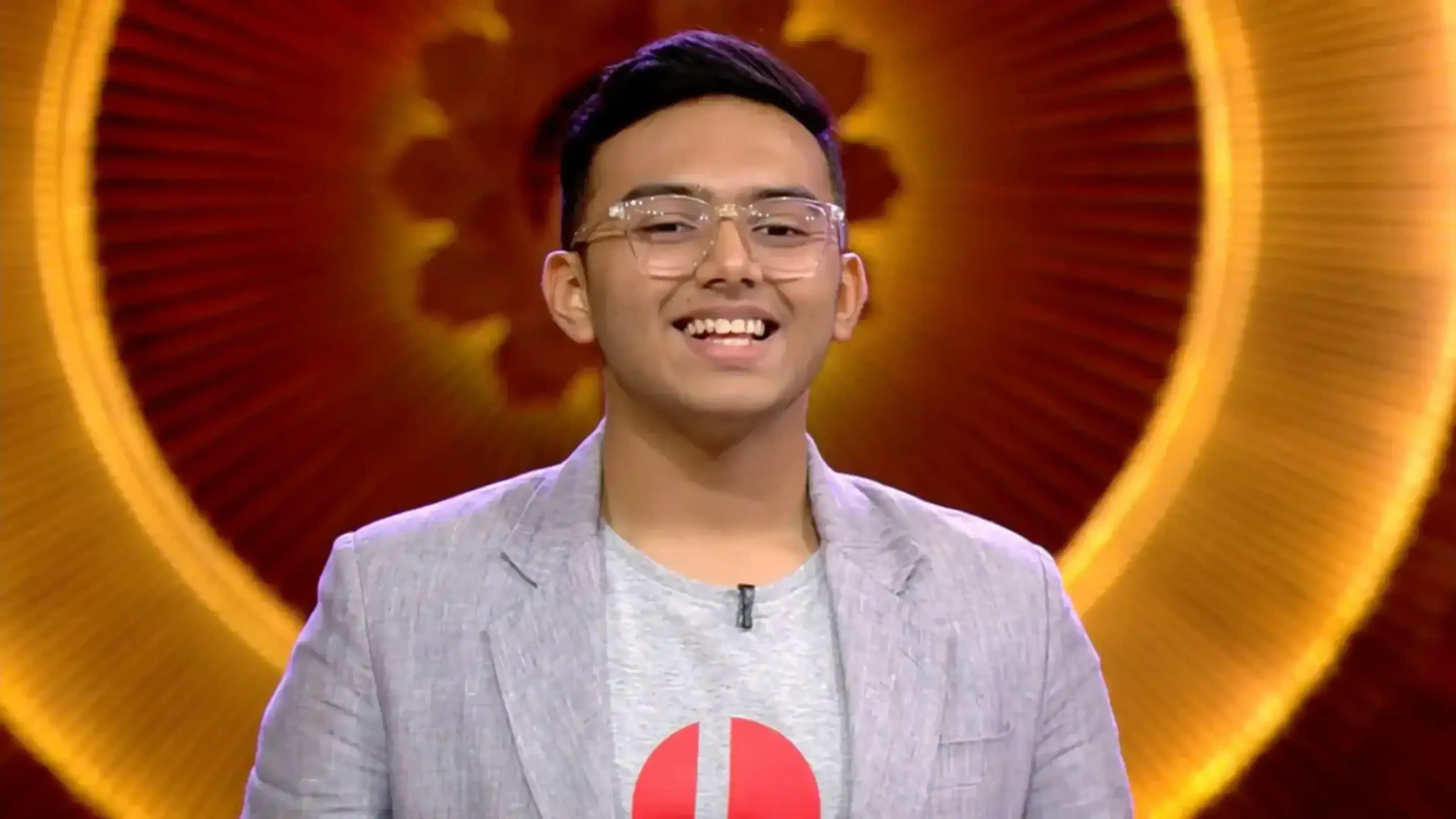 Shreyaan Daga