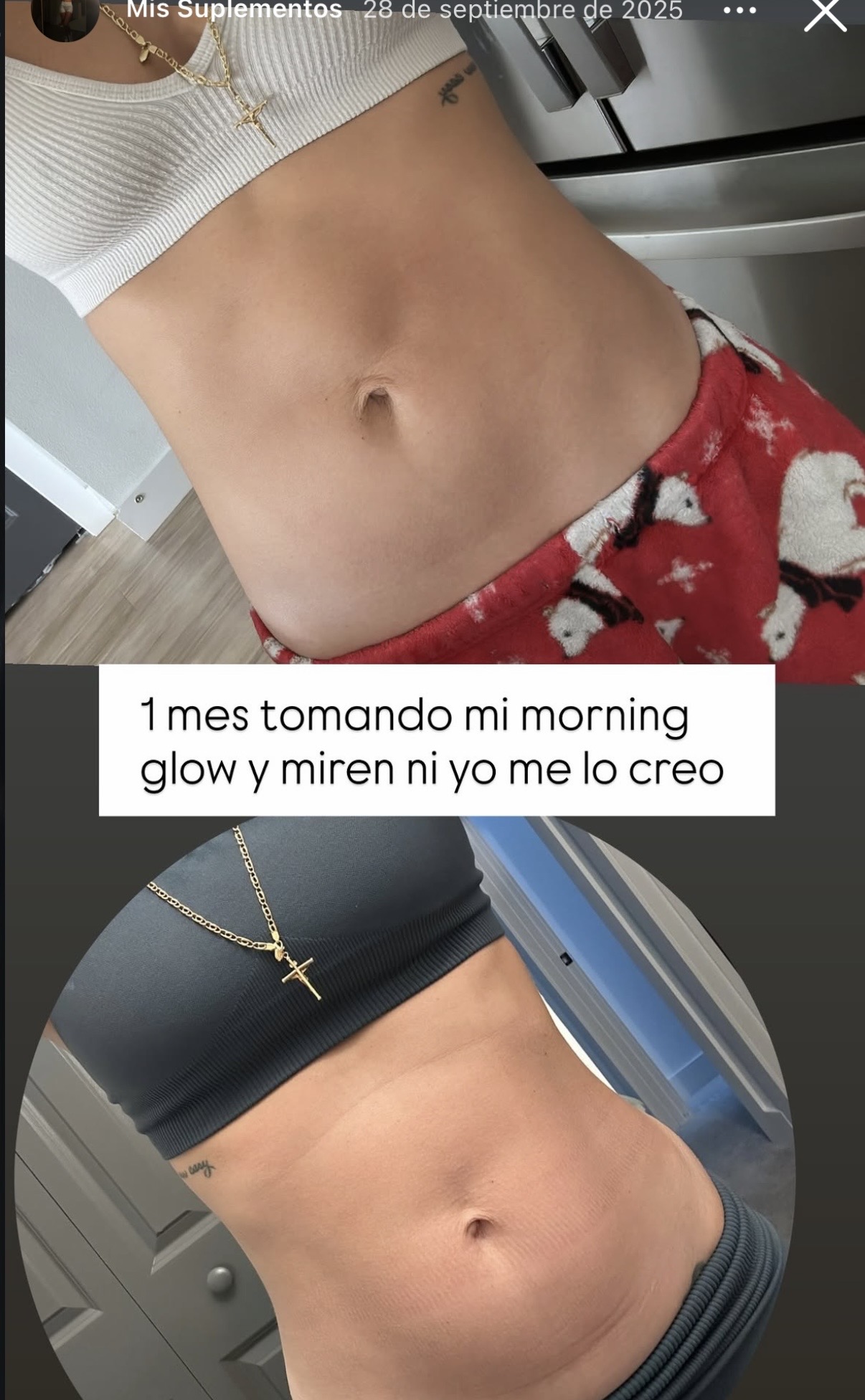 Morning Glow