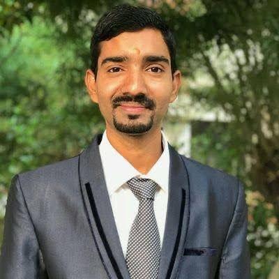 Hemant Sharma