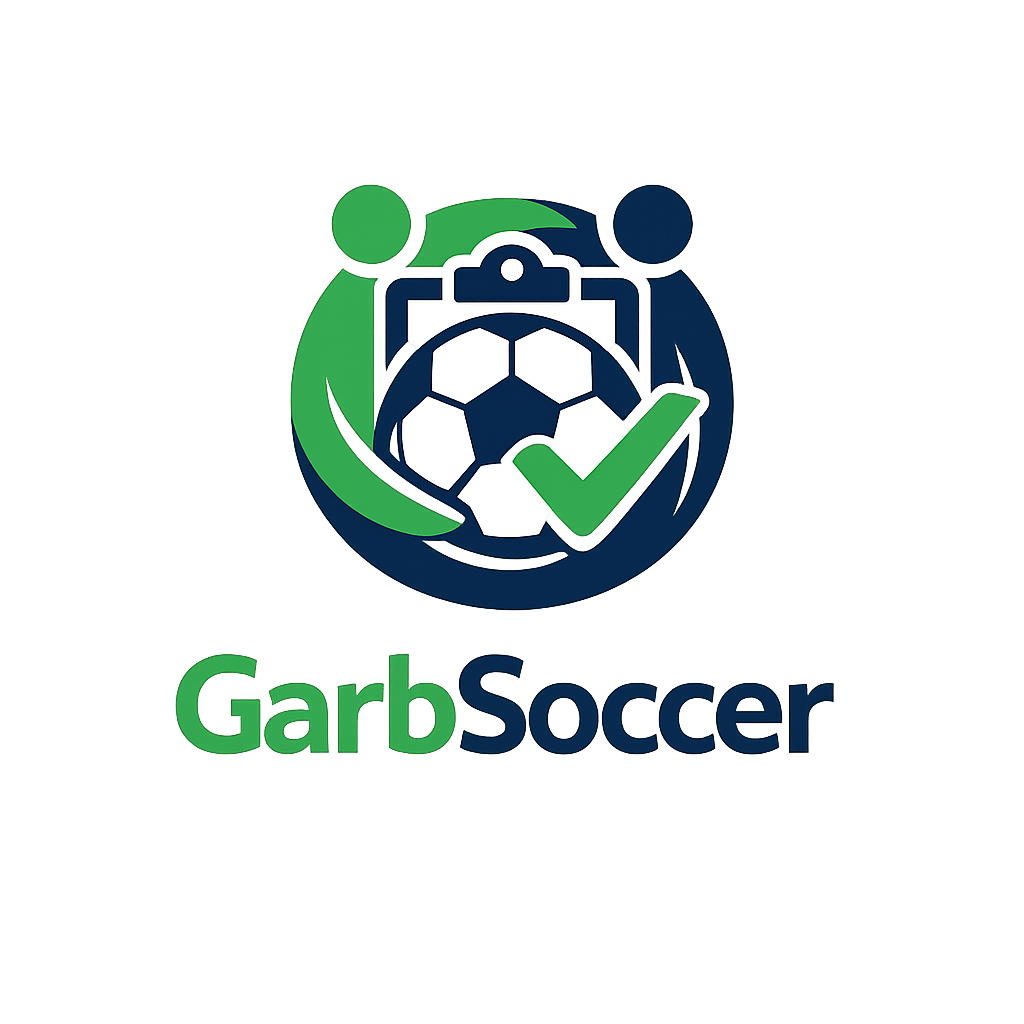GarbSoccer