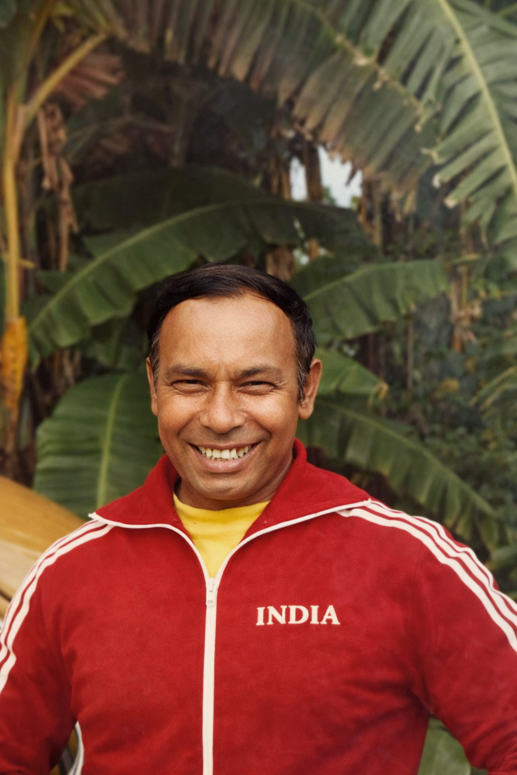 Late Shri S.K. Agnihotri