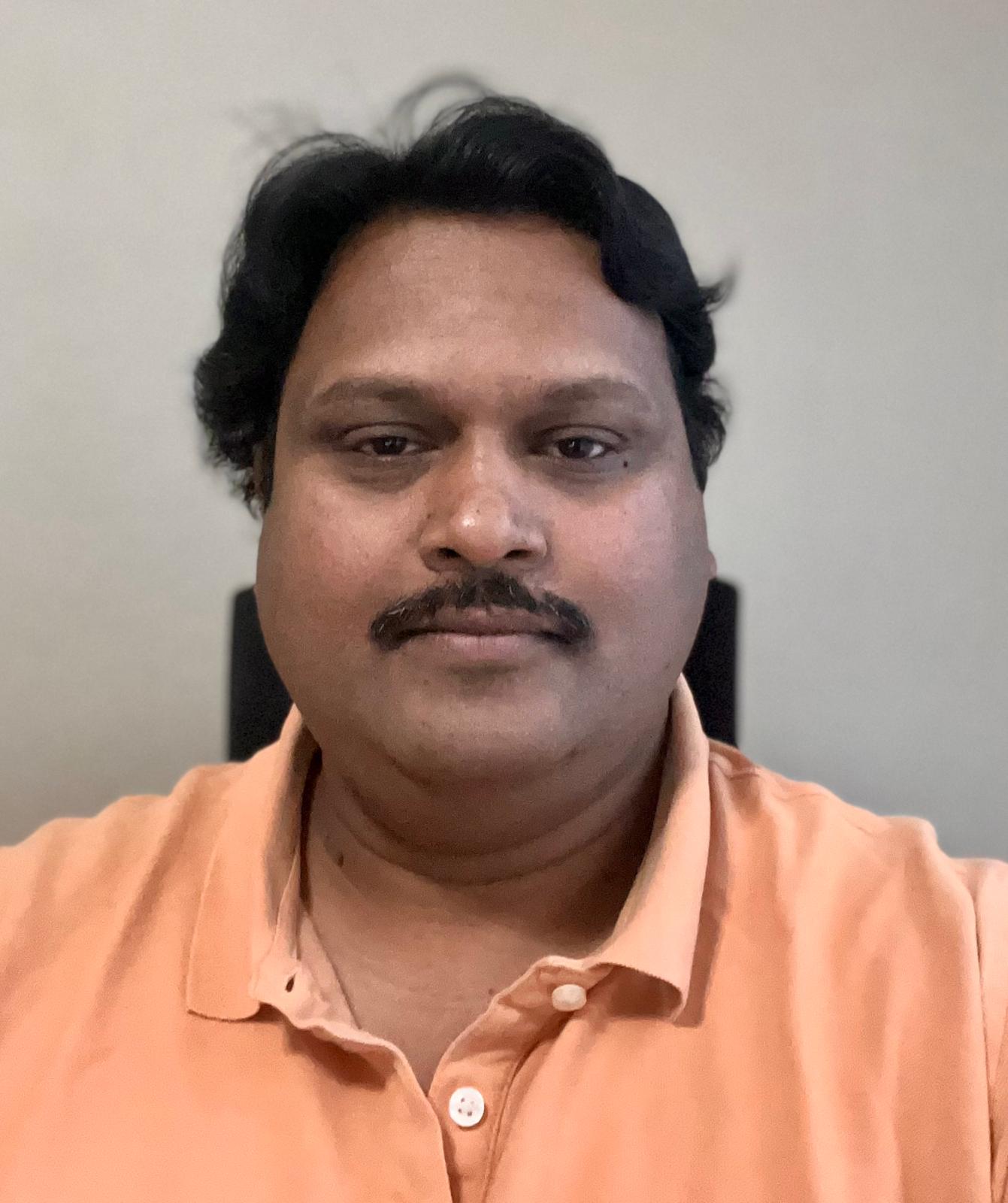 Pradeep Kumar Narapuram