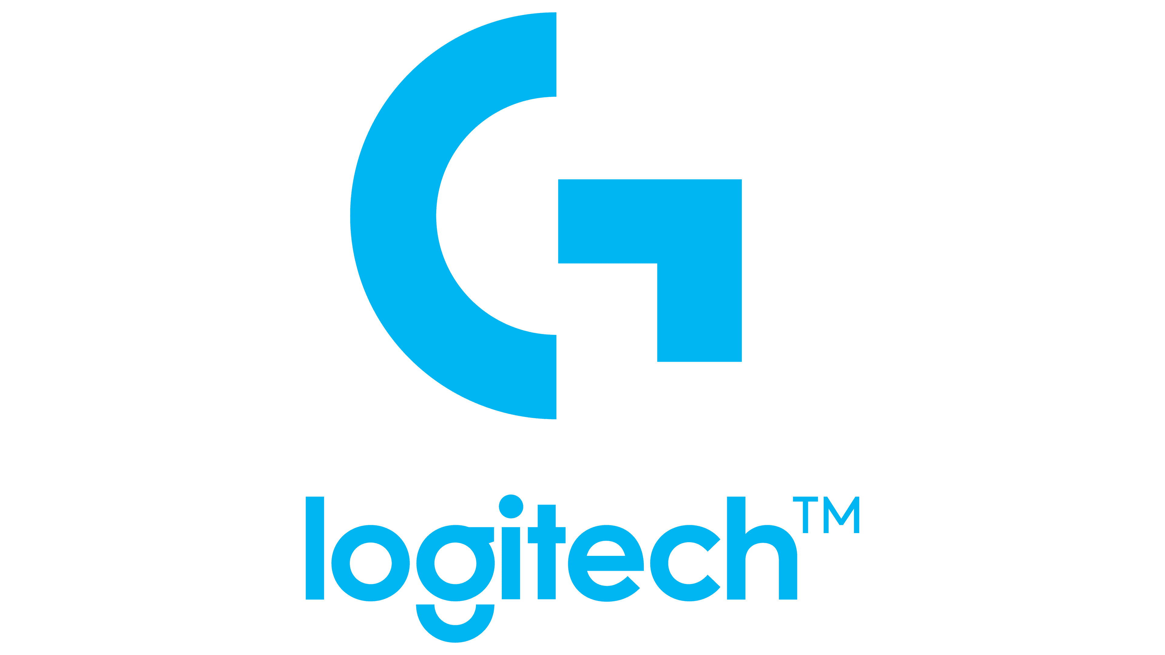 LOGITECH logo