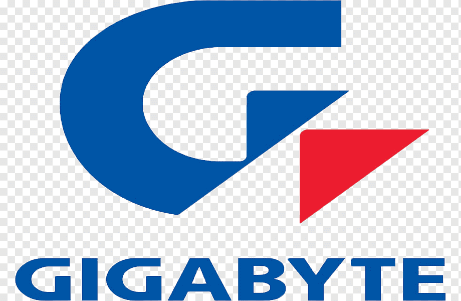 GIGABYTE logo