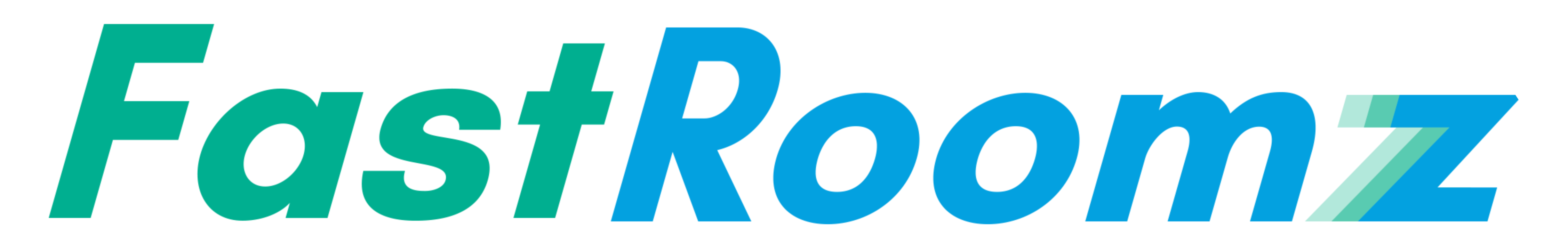 FastRoomz logo