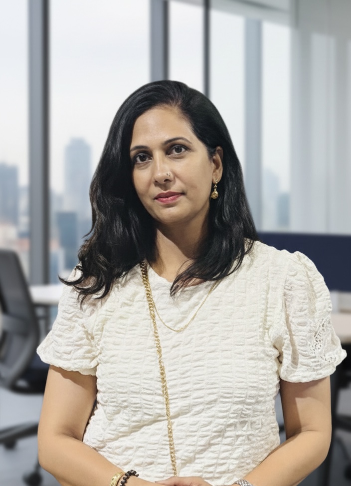 Rachna Malik