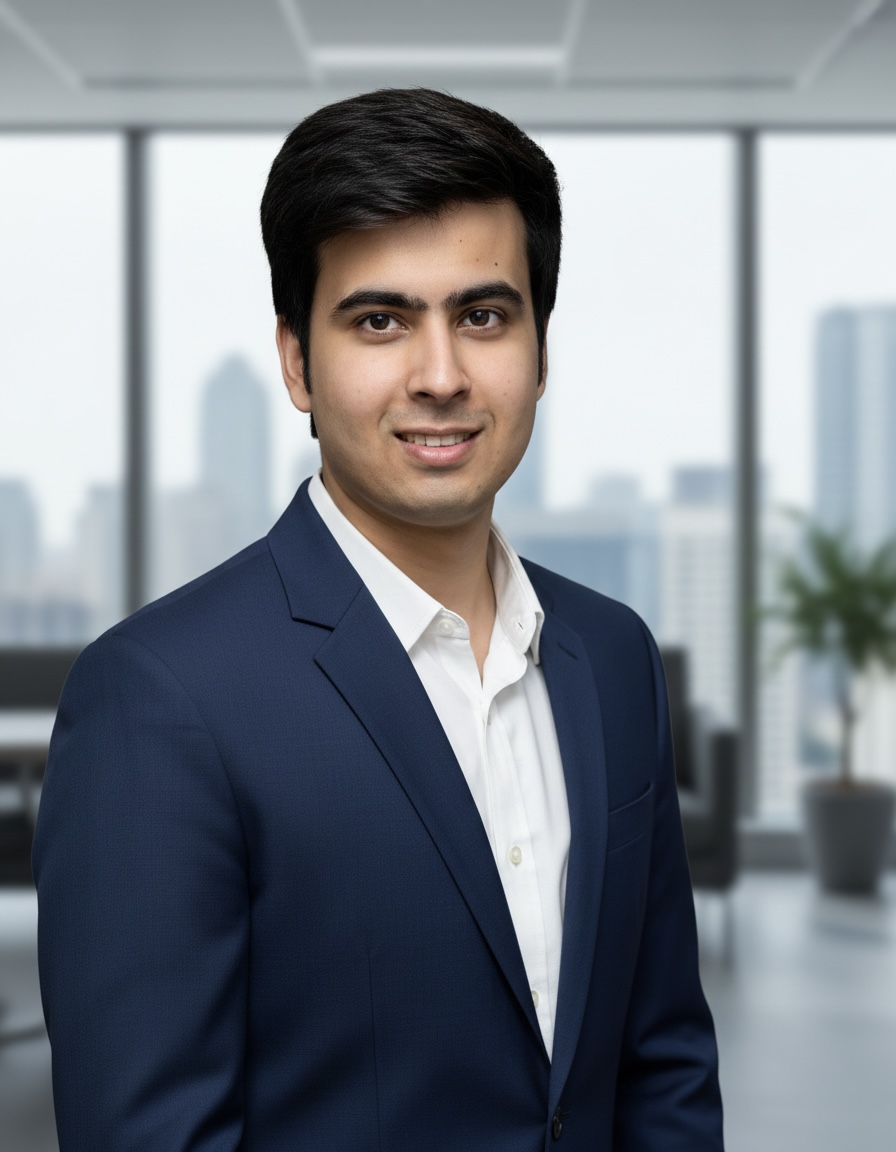 Swaastik Malik