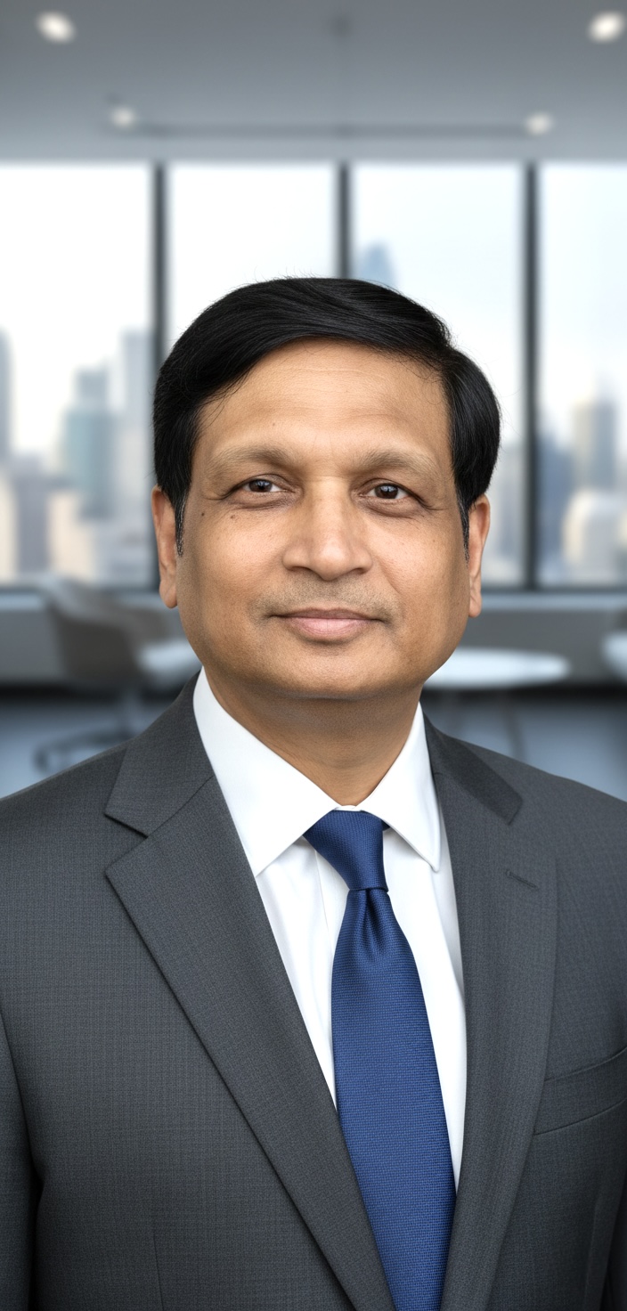 Sanjay Gupta