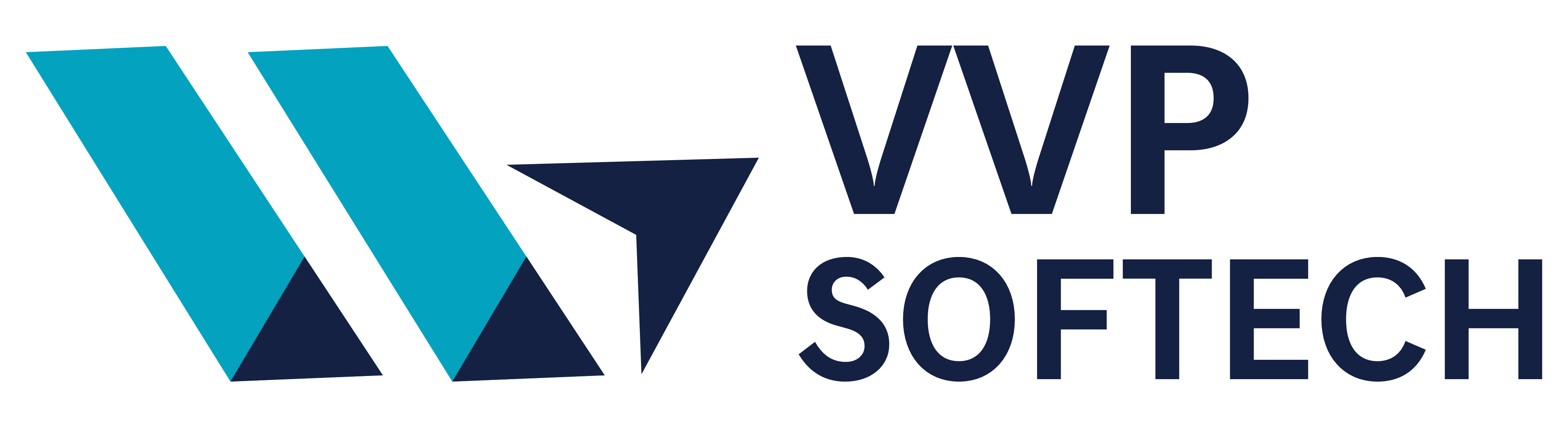 VVP Softech