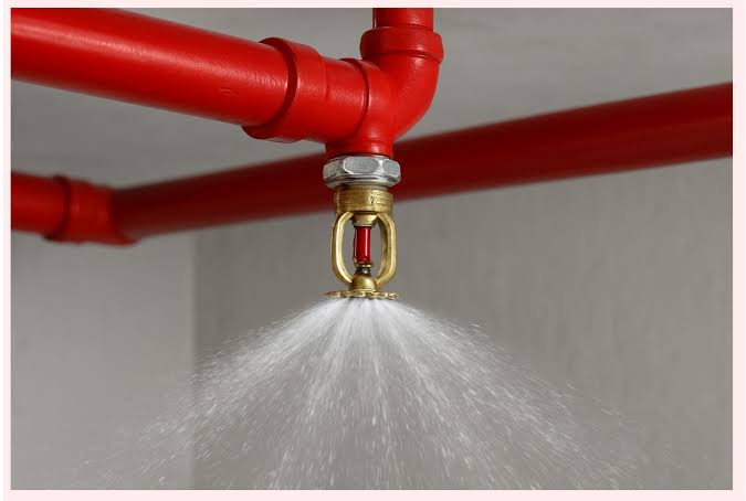 Sprinkler Systems