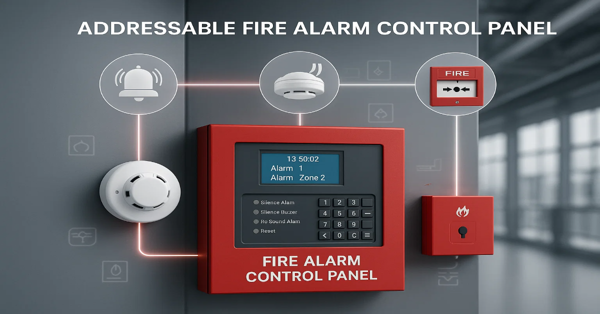 Fire Alarm Systems