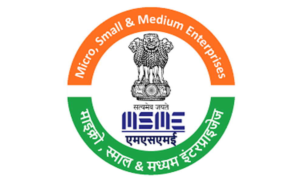 MSME Registered