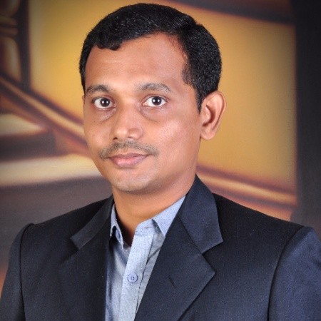 Sudhakar Ramavath, Program Mentor