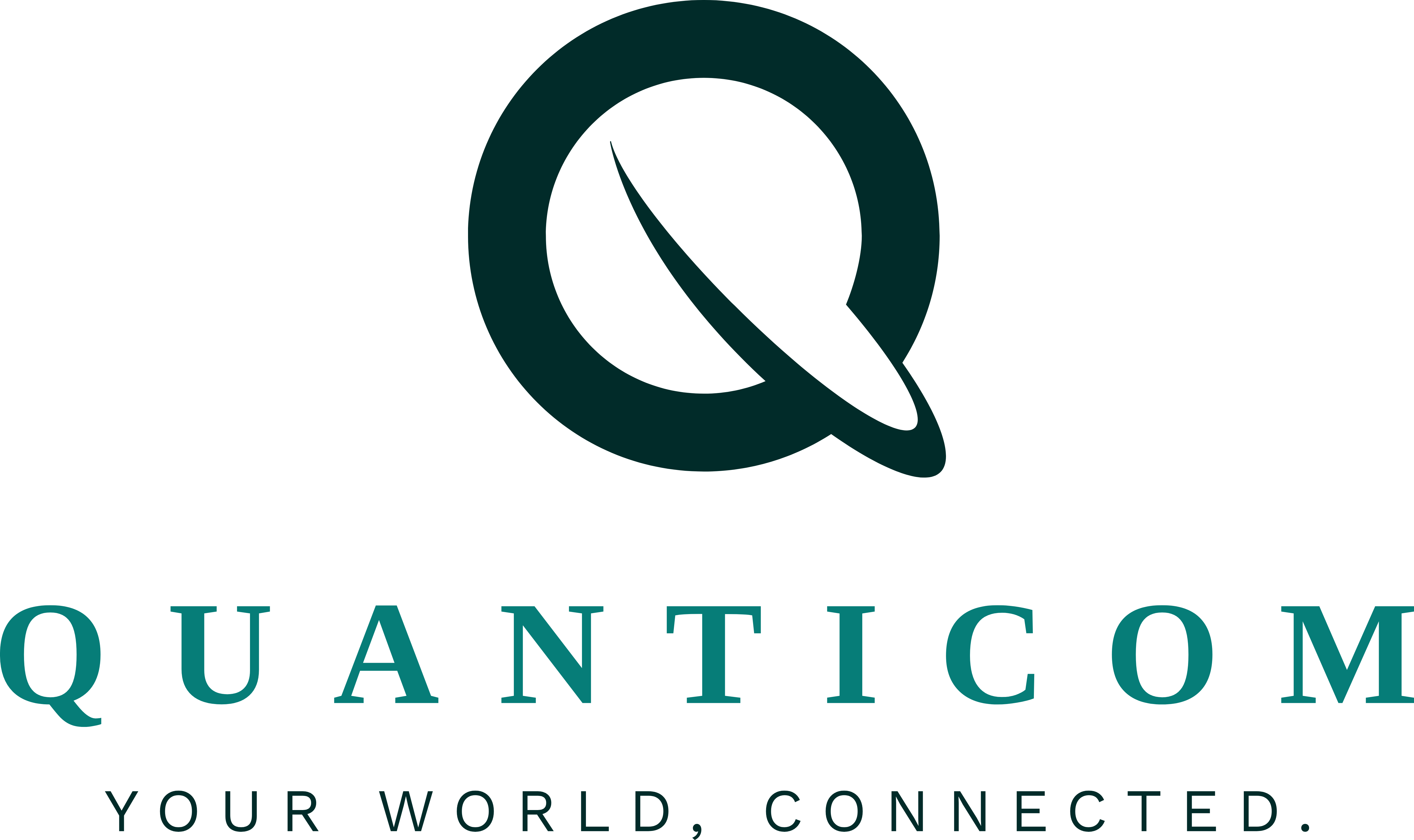 Quanticom