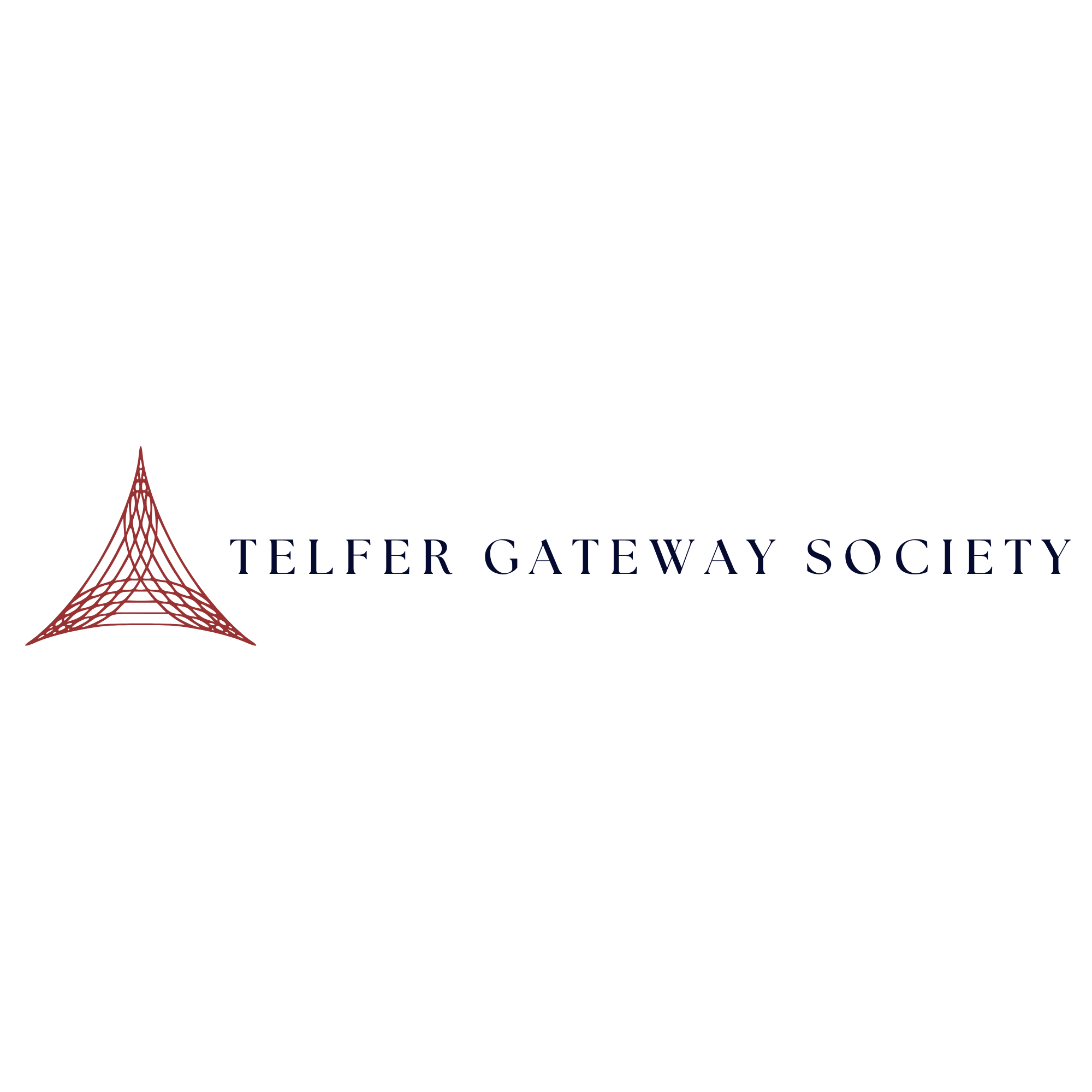 Telfer Gateway Society Logo