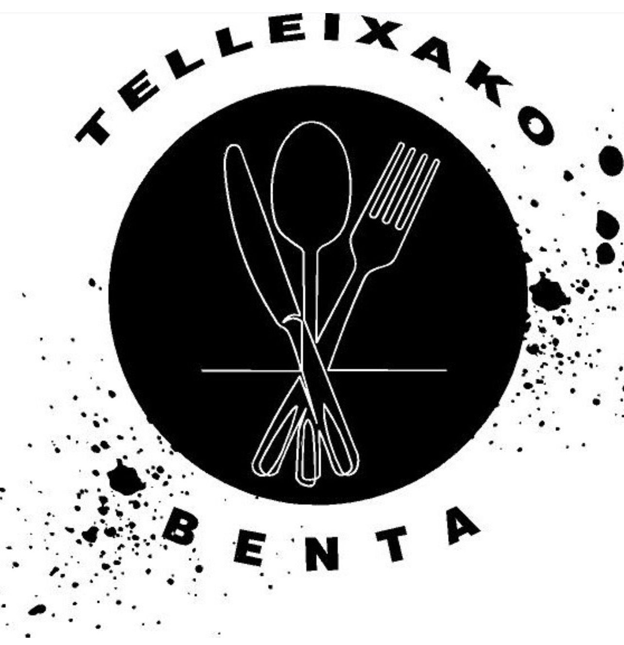 Telleixako Benta