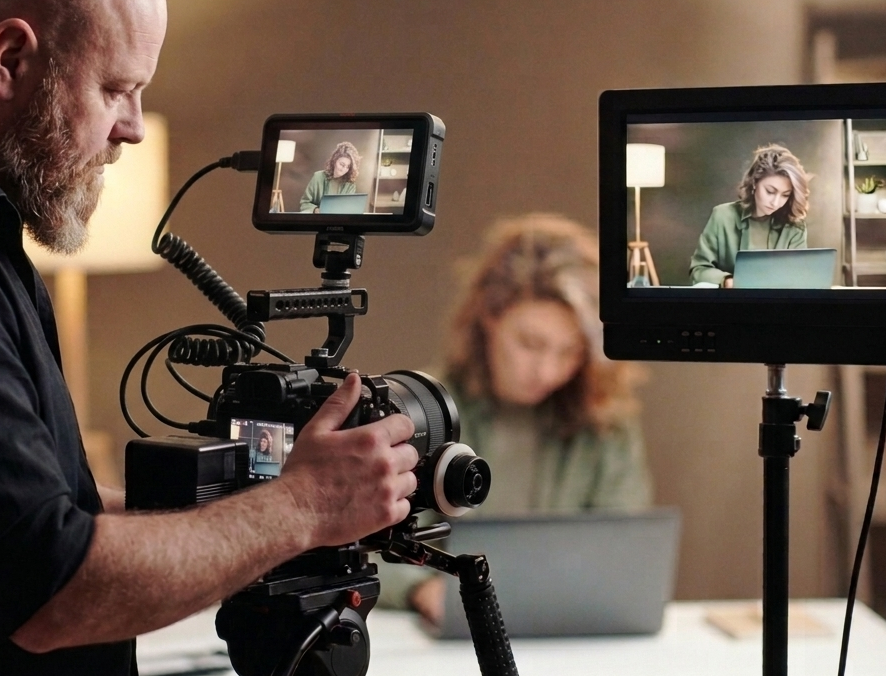 Der Imagefilm
