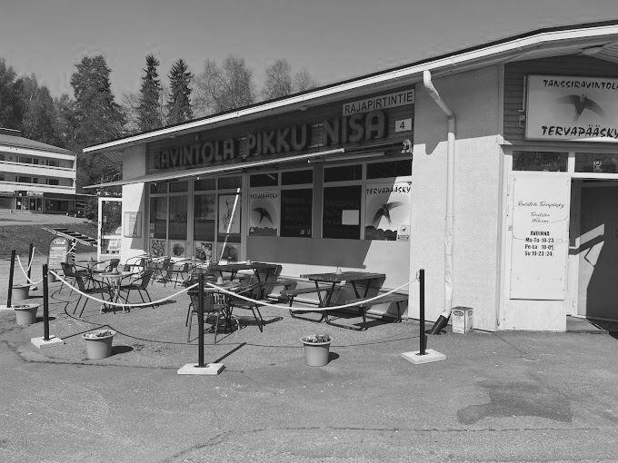 Ravintola Pikku Nisa