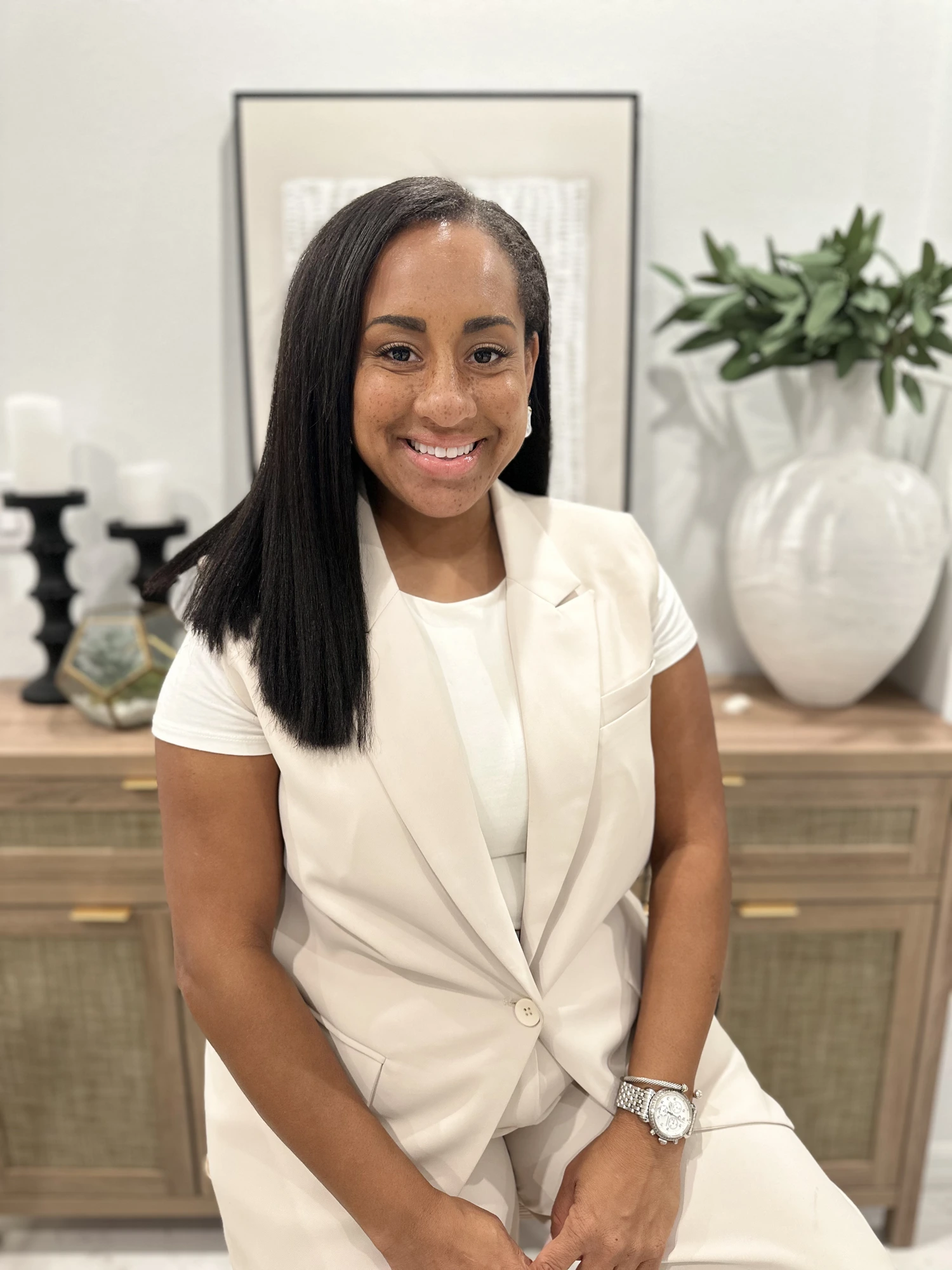 Dr. Joanne Hill Powell