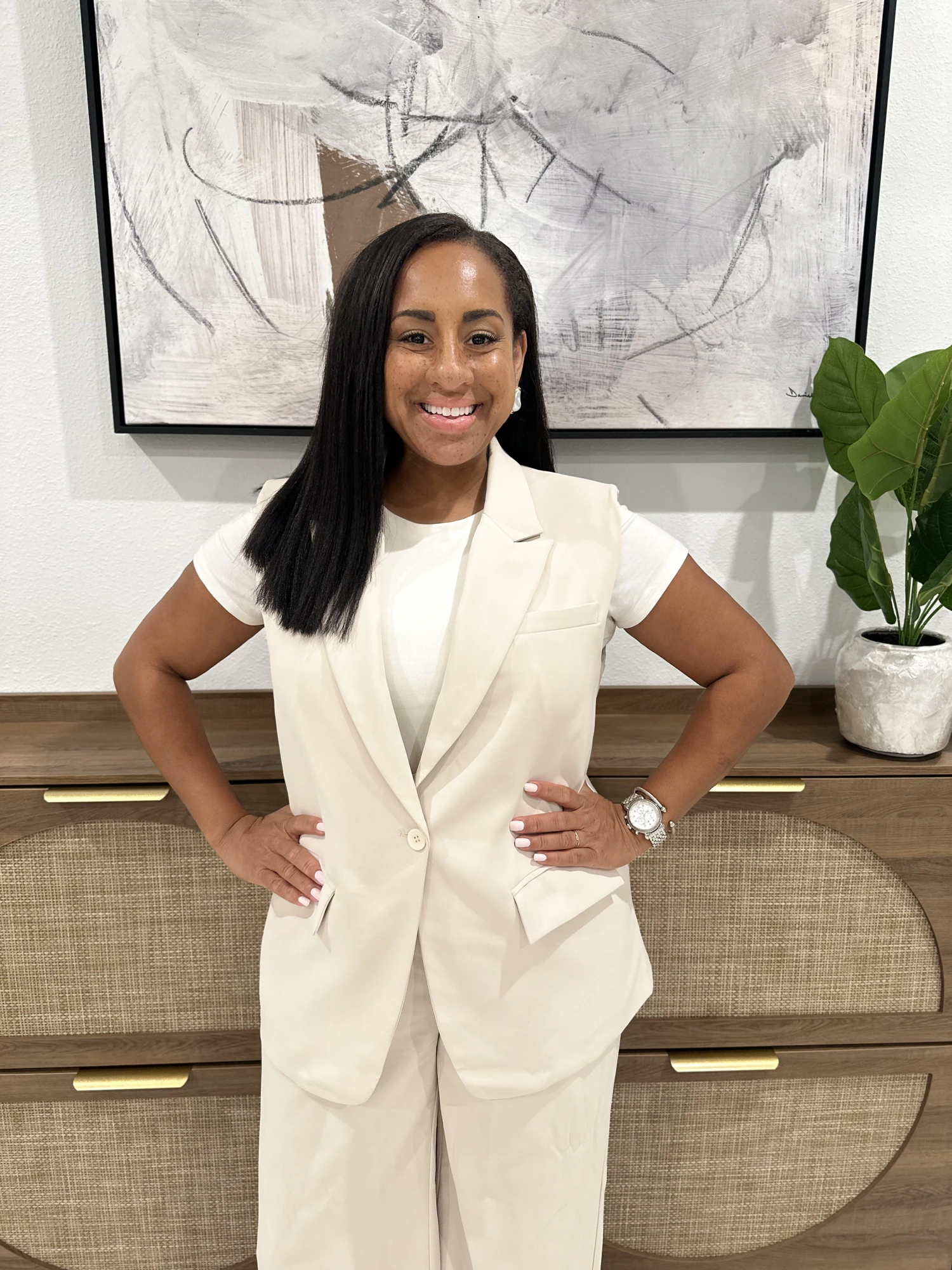 Dr. Joanne Hill Powell