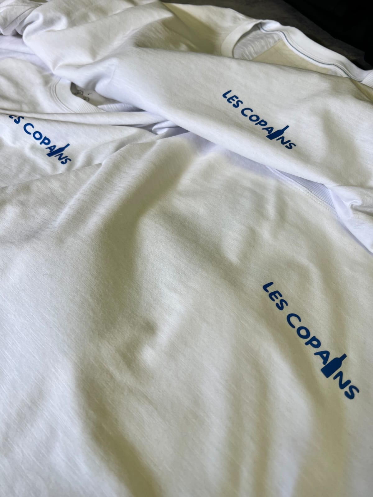 Réalisation textile personnalisée