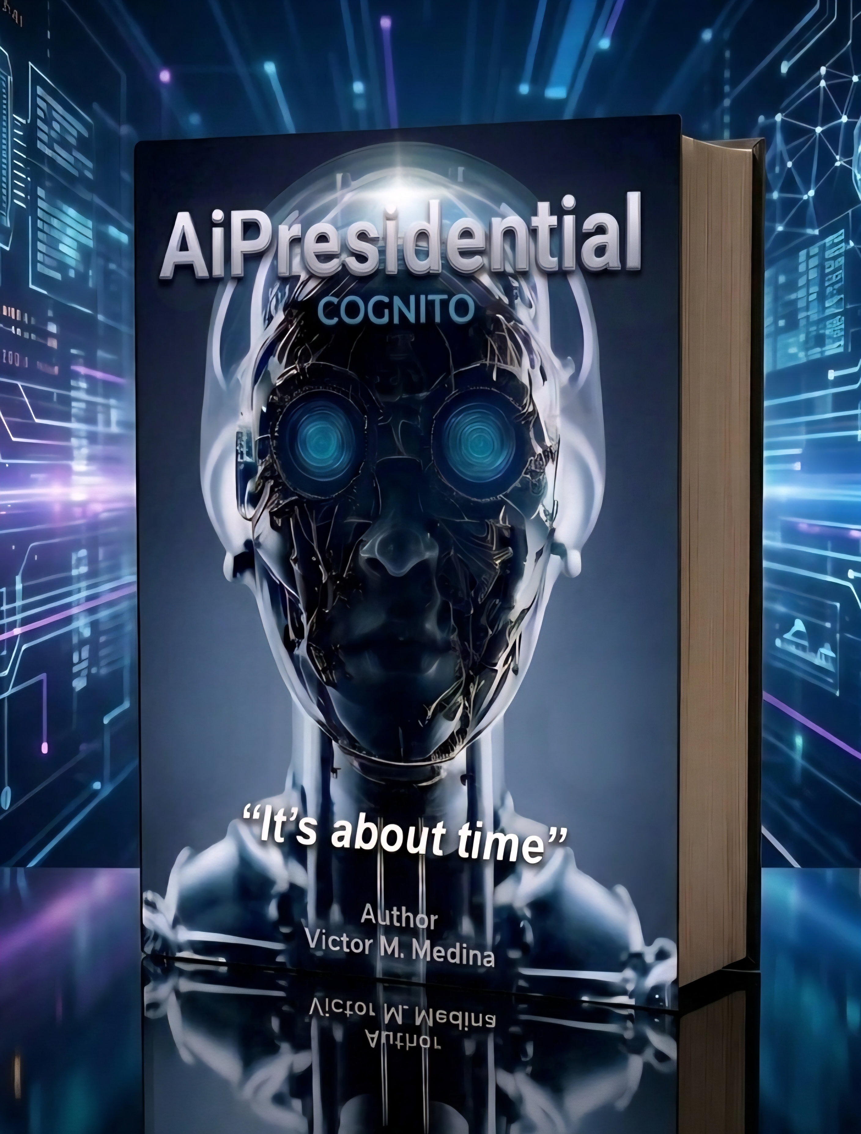 AiPresidential: COGNITO