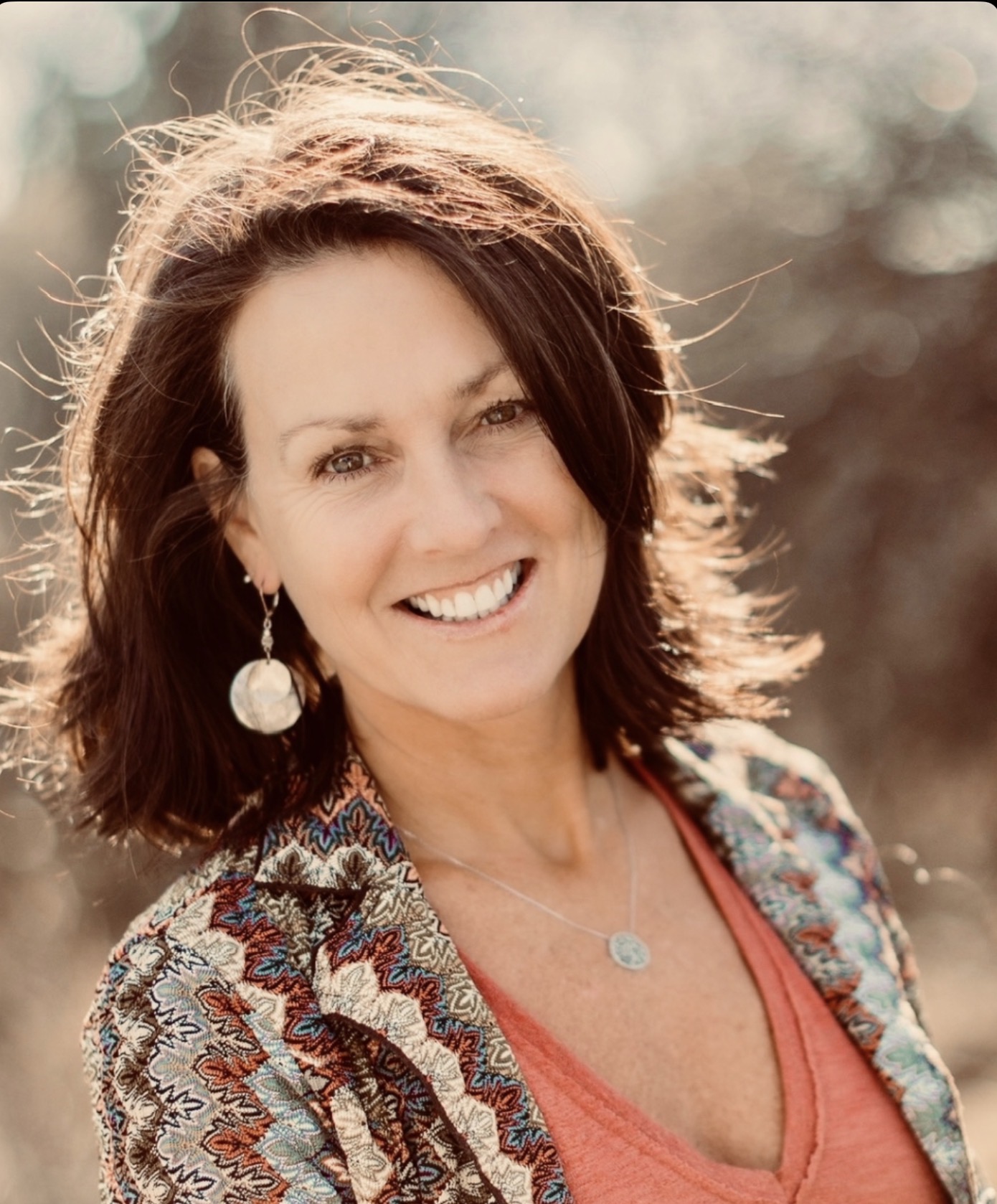 Aimee Page, LPC