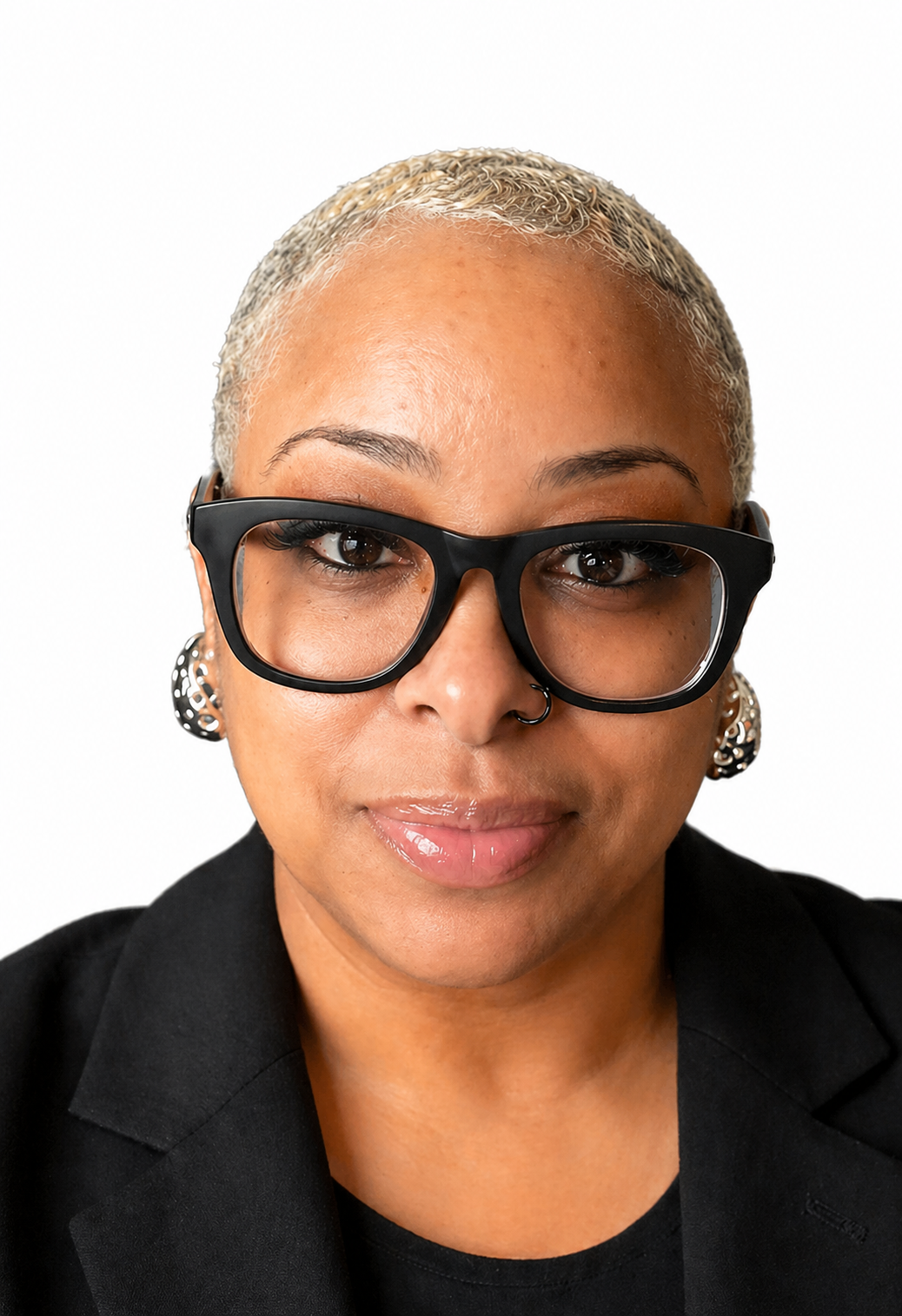 ShaQuilla Simmons, APRN, PMHNP-BC