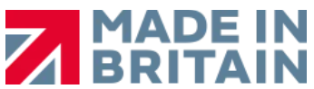 Made in Britain
