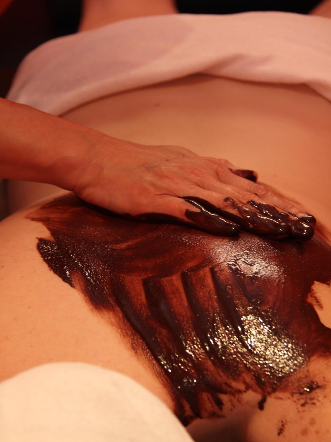 Body work