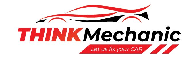 Think Mechanic Logo