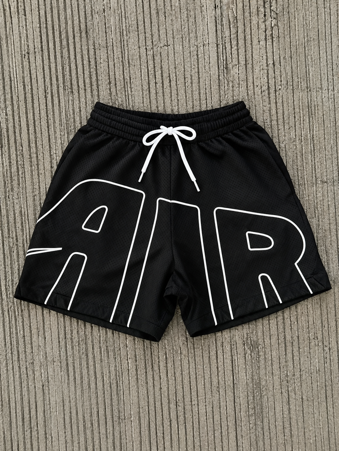 Nike Air Mesh Shorts