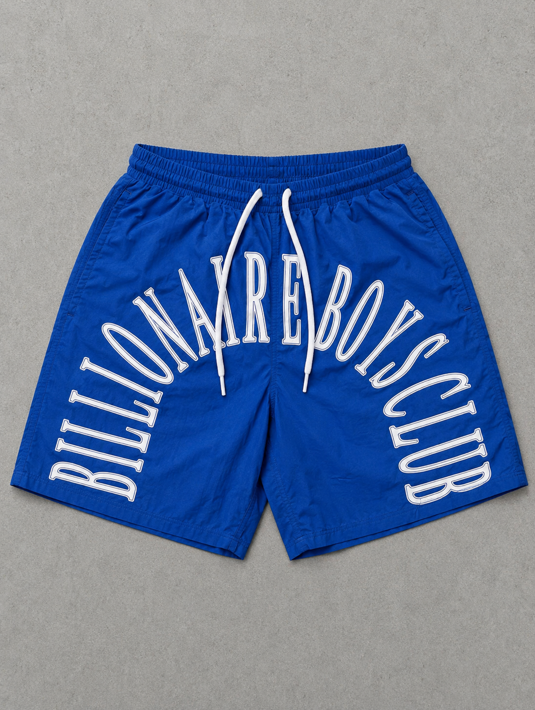 Billionaire Boys Club Arch Logo Shorts