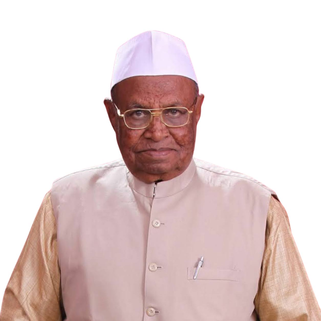 Madhavlal Patel — Founder of SM Spices