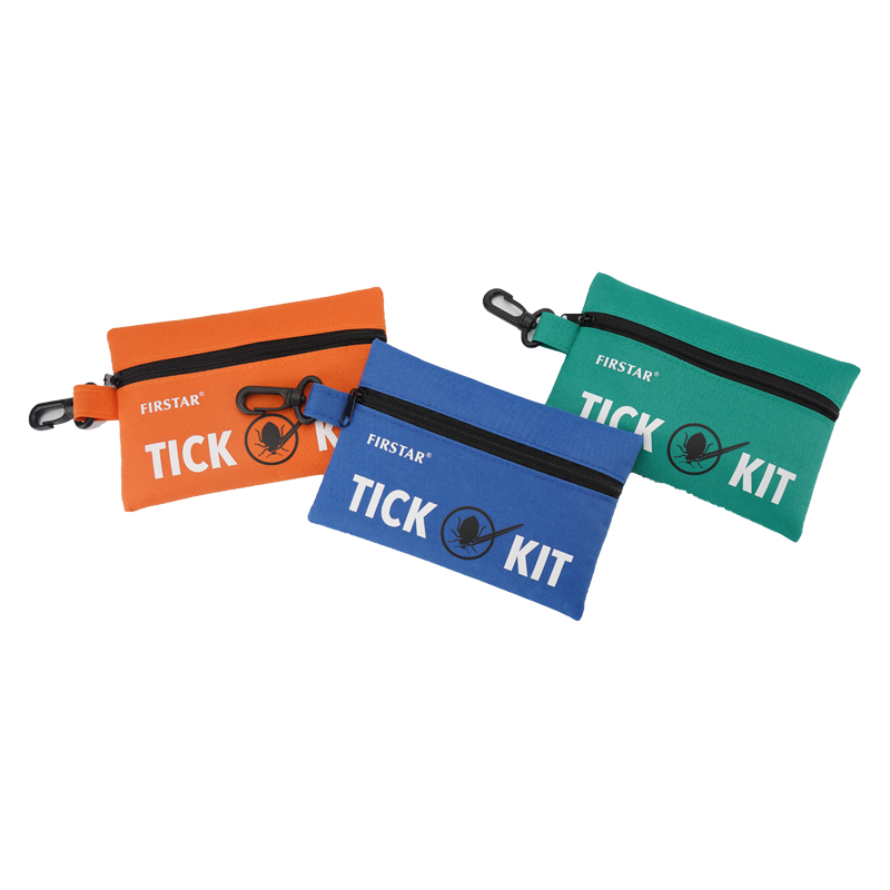 TICKler Tick Removal First Aid Kit