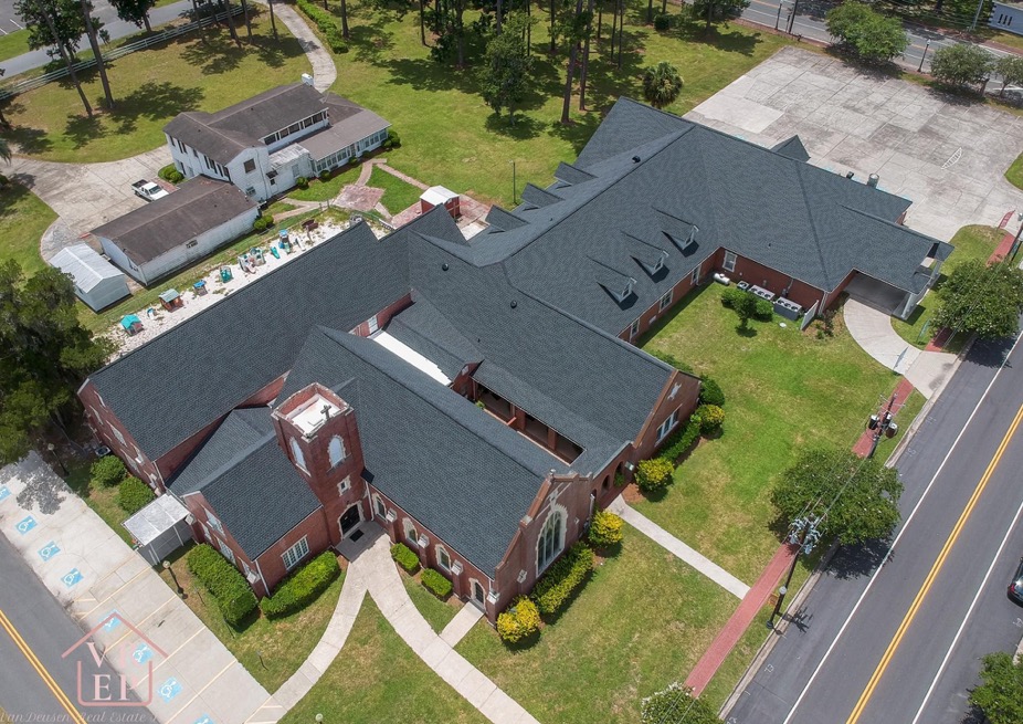 Premium Residential Roof